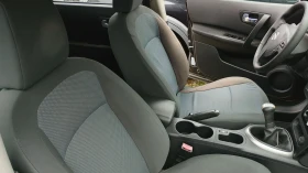 Nissan Qashqai 1.6 й газ БРЦ, снимка 4