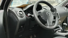 Nissan Qashqai 1.6 й газ БРЦ, снимка 7