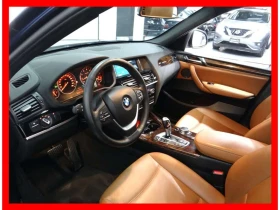 BMW X3 * 28I X DRIVE * NAVI/BACKUP CAM/LEATHER/SUNROOF/LO, снимка 8