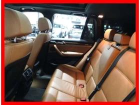BMW X3 * 28I X DRIVE * NAVI/BACKUP CAM/LEATHER/SUNROOF/LO, снимка 11