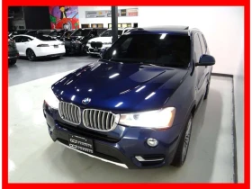 BMW X3 * 28I X DRIVE * NAVI/BACKUP CAM/LEATHER/SUNROOF/LO, снимка 6