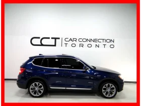 BMW X3 * 28I X DRIVE * NAVI/BACKUP CAM/LEATHER/SUNROOF/LO, снимка 7