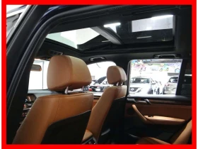BMW X3 * 28I X DRIVE * NAVI/BACKUP CAM/LEATHER/SUNROOF/LO, снимка 12