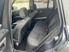 Mercedes-Benz GLK ТОП/Собствен лизинг! 100% Одобрение, снимка 11