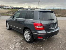 Mercedes-Benz GLK ТОП/Собствен лизинг! 100% Одобрение, снимка 5