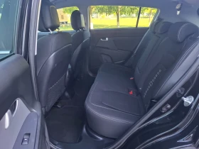 Kia Sportage 2.0CRDI, снимка 8