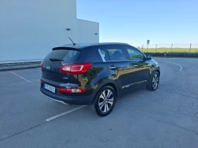 Kia Sportage 2.0CRDI, снимка 5