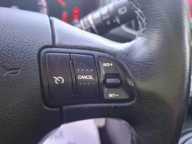 Kia Sportage 2.0CRDI, снимка 14