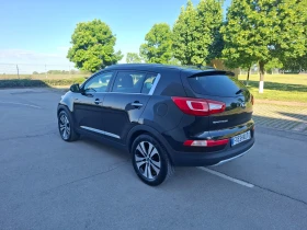 Kia Sportage 2.0CRDI, снимка 4
