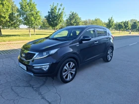 Kia Sportage 2.0CRDI, снимка 3