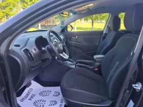 Kia Sportage 2.0CRDI, снимка 6