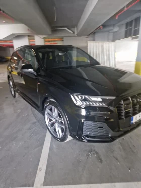 Audi Q7, снимка 6