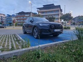 Audi Q7, снимка 1