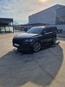 Audi Q7, снимка 8