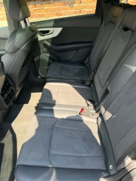 Audi Q7, снимка 12