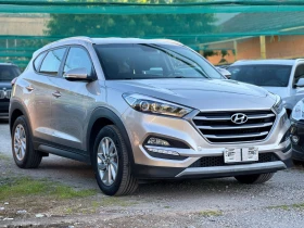 Hyundai Tucson 1.7d* Automatic, снимка 1