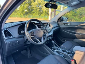 Hyundai Tucson 1.7d* Automatic, снимка 8