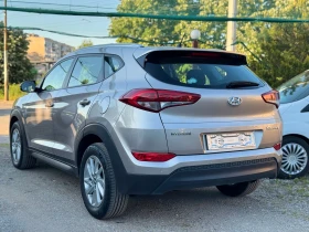 Hyundai Tucson 1.7d* Automatic, снимка 5