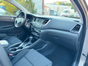 Hyundai Tucson 1.7d* Automatic, снимка 10