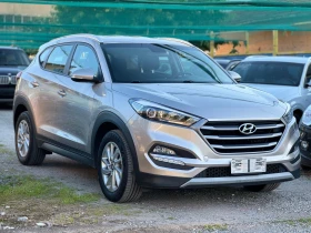 Hyundai Tucson 1.7d* Automatic, снимка 3
