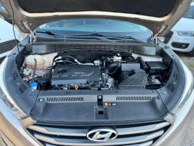 Hyundai Tucson 1.7d* Automatic, снимка 13