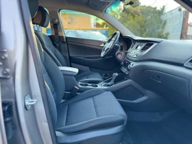 Hyundai Tucson 1.7d* Automatic, снимка 11
