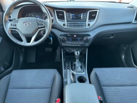 Hyundai Tucson 1.7d* Automatic, снимка 12