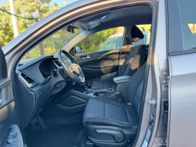 Hyundai Tucson 1.7d* Automatic, снимка 9