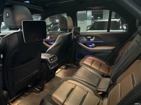 Mercedes-Benz GLE 53 4MATIC BURMESTER| AIRMATIC| DISTRONIC| ОБДУХВАНЕ| AMG EXH, снимка 8