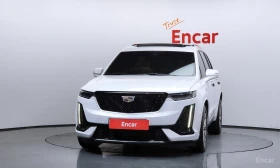 Cadillac XT6 3.6* SPORTS* ПОДГРЕВ* ОБДУХВАНЕ* 360КАМЕРА* , снимка 3
