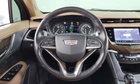 Cadillac XT6 3.6* SPORTS* ПОДГРЕВ* ОБДУХВАНЕ* 360КАМЕРА* , снимка 8