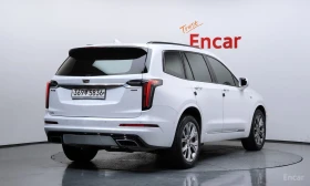 Cadillac XT6 3.6* SPORTS* ПОДГРЕВ* ОБДУХВАНЕ* 360КАМЕРА* , снимка 2