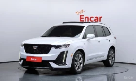 Cadillac XT6 3.6* SPORTS* ПОДГРЕВ* ОБДУХВАНЕ* 360КАМЕРА* , снимка 1