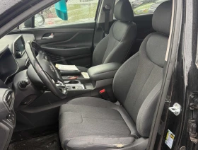 Hyundai Santa fe 94к км* Камера* Keyless* Подгрев* ПЪЛНА СЕРВИЗНА* , снимка 6