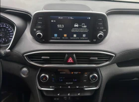 Hyundai Santa fe 94к км* Камера* Keyless* Подгрев* ПЪЛНА СЕРВИЗНА* , снимка 10