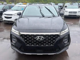 Hyundai Santa fe 94к км* Камера* Keyless* Подгрев* ПЪЛНА СЕРВИЗНА* , снимка 2