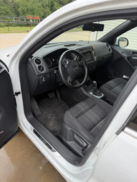 VW Tiguan 2.0 TDI  LOUNGE, снимка 9