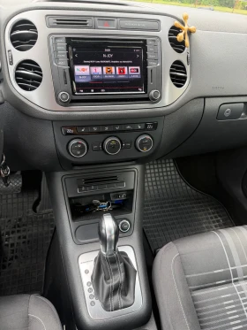 VW Tiguan 2.0 TDI  LOUNGE, снимка 11