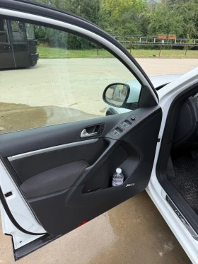 VW Tiguan 2.0 TDI  LOUNGE, снимка 8