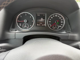VW Tiguan 2.0 TDI  LOUNGE, снимка 12