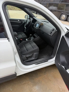 VW Tiguan 2.0 TDI  LOUNGE, снимка 5