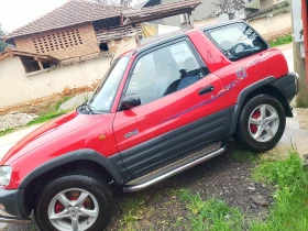 Toyota Rav4, снимка 2