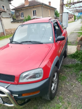 Toyota Rav4, снимка 4