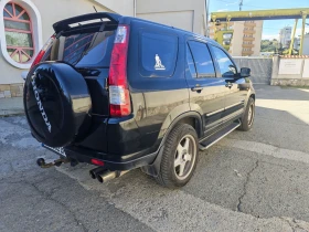 Honda Cr-v, снимка 5