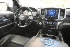 Dodge RAM 1500 Sport 5.7 Hemi, снимка 8
