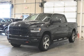 Dodge RAM 1500 Sport 5.7 Hemi, снимка 1