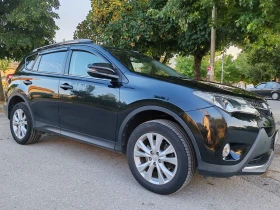 Toyota Rav4 2.2 150к, снимка 4