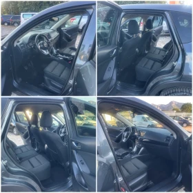 Mazda CX-5 2.2CDTI 150kc NAVI 4X4, снимка 13