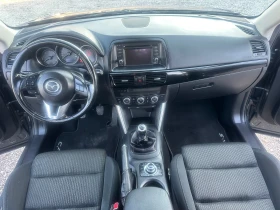 Mazda CX-5 2.2CDTI 150kc NAVI 4X4, снимка 10