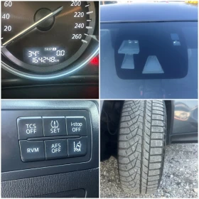 Mazda CX-5 2.2CDTI 150kc NAVI 4X4, снимка 11
